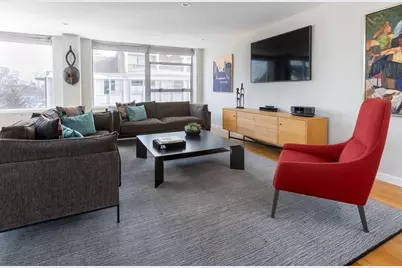 80 Park St. #75, Brookline, MA 02446 - Photo 5