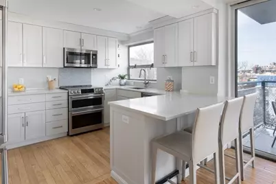 80 Park St. #75, Brookline, MA 02446 - Photo 3