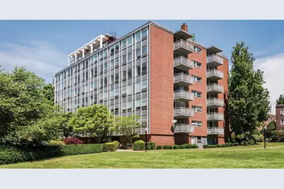 80 Park St. #75, Brookline, MA 02446 - Photo 17