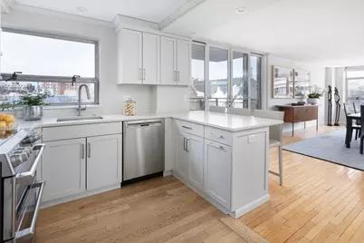 80 Park St. #75, Brookline, MA 02446 - Photo 3