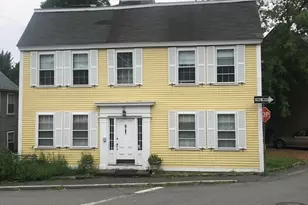 28 Darling St, Marblehead, MA 01945 - Photo 1