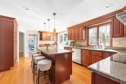 138 W. Plain St, Wayland, MA 01778 - Photo 7