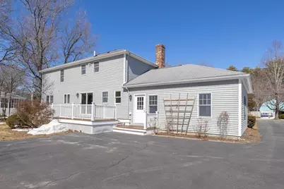 138 W. Plain St, Wayland, MA 01778 - Photo 37