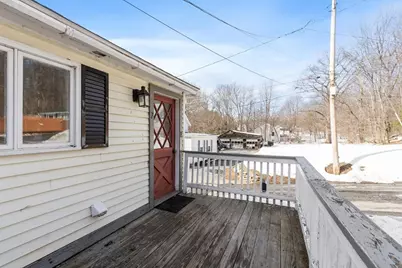 7 Jackson St, Gardner, MA 01440 - Photo 3