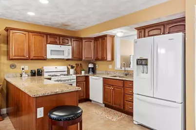 14 Jill's Way #14, Tewksbury, MA 01876 - Photo 11