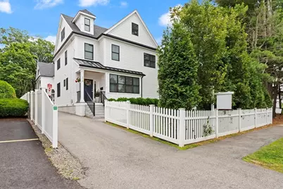 218 Hillside Avenue #218, Needham, MA 02494 - Photo 1