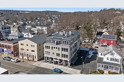 421 High St #203B, Medford, MA 02155 - Photo 23