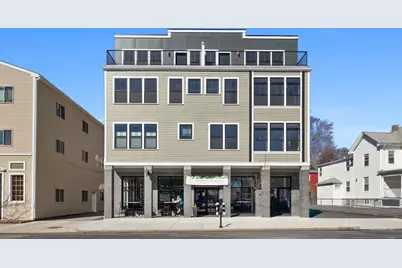 421 High St #203B, Medford, MA 02155 - Photo 3