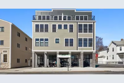 421 High St #203B, Medford, MA 02155 - Photo 3