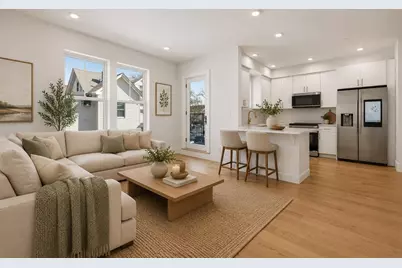 421 High St #203B, Medford, MA 02155 - Photo 9