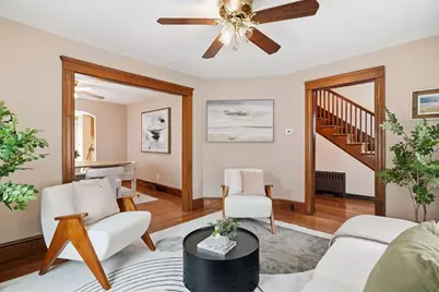 57 Taft St, Medford, MA 02155 - Photo 3