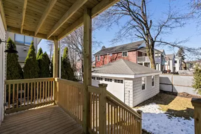 52-54 Woodrow Avenue #1, Medford, MA 02155 - Photo 37