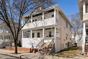 52-54 Woodrow Ave, Medford, MA 02155 - Photo 1