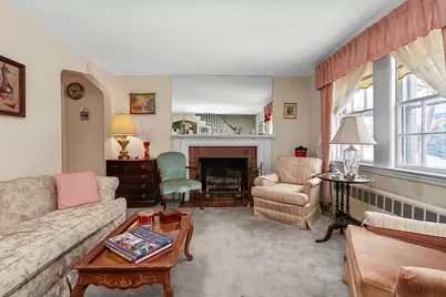 38 Barbara Rd, Newton, MA 02465 - Photo 5