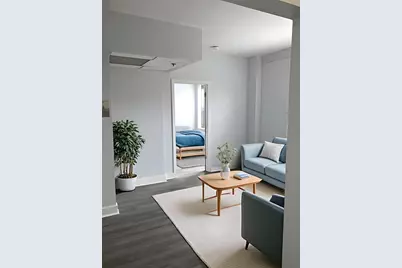 475 Commonwealth Avenue #704, Boston, MA 02215 - Photo 1