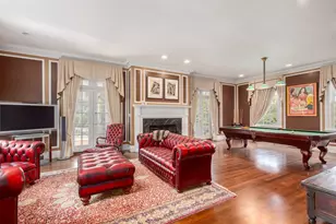 355 Buckminster Rd, Brookline, MA 02445 - Photo 9