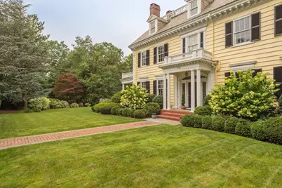355 Buckminster Road, Brookline, MA 02445 - Photo 1