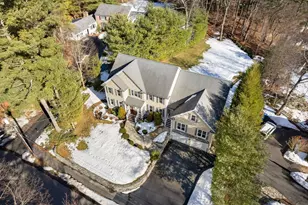 25 Blueberry Ln, Westwood, MA 02090 - Photo 39