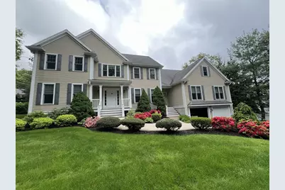 25 Blueberry Lane, Westwood, MA 02090 - Photo 41