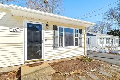 174 River Rd, Lowell, MA 01852 - Photo 1