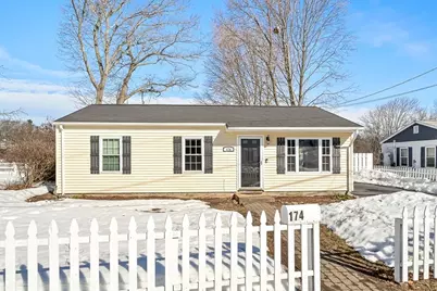 174 River Rd, Lowell, MA 01852 - Photo 3