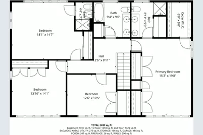 35 Hollywood Rd, Winchester, MA 01890 - Photo 39