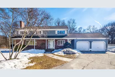35 Hollywood Rd, Winchester, MA 01890 - Photo 1