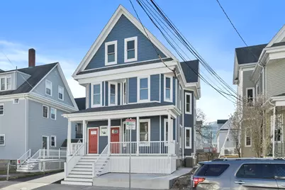 6 Benson Street #1, Boston, MA 02135 - Photo 17