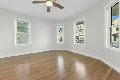 6 Benson Street #1, Boston, MA 02135 - Photo 13