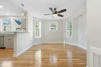 6 Benson Street #1, Boston, MA 02135 - Photo 1