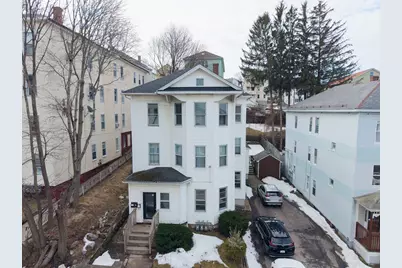 10 Alpine #1, Worcester, MA 01610 - Photo 1