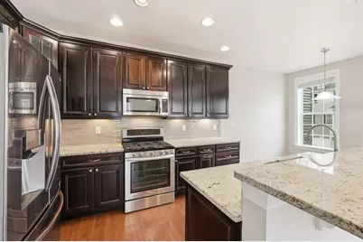 5 Moses Wheelock #5, Westborough, MA 01581 - Photo 3