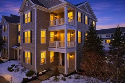 5 Moses Wheelock #5, Westborough, MA 01581 - Photo 1