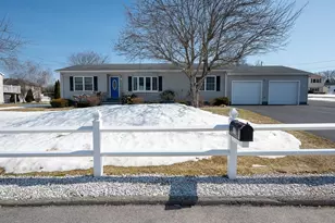 17 Hugo Terrace, Webster, MA 01570 - Photo 1