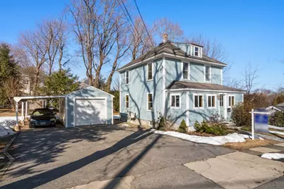 38 Fairfield Street, Maynard, MA 01754 - Photo 29