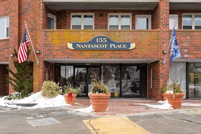 155 George Washington Blvd #210, Hull, MA 02045 - Photo 3