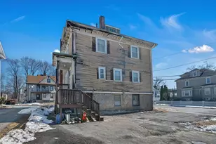 77 Highland Terrace, Brockton, MA 02301 - Photo 29