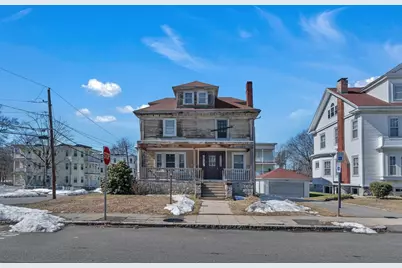 77 Highland Ter, Brockton, MA 02301 - Photo 1