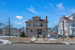 77 Highland Terrace, Brockton, MA 02301 - Photo 1