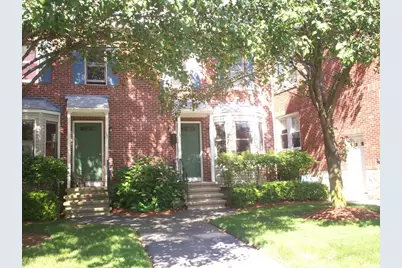 33 Lenglen Road #33, Newton, MA 02458 - Photo 1