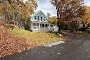 28 Highland St, Spencer, MA 01562 - Photo 7