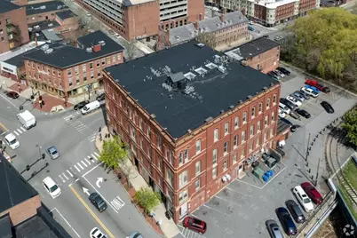 10 Kearney Sq #100, Lowell, MA 01852 - Photo 11