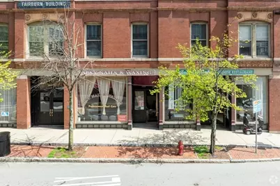 10 Kearney Sq #100, Lowell, MA 01852 - Photo 1