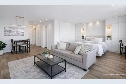 151 Tremont St #25K, Boston, MA 02111 - Photo 1