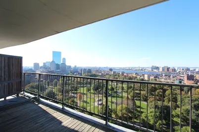 151 Tremont St #25K, Boston, MA 02111 - Photo 5