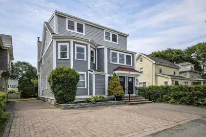 287 Cherry St #1, Newton, MA 02465 - Photo 1