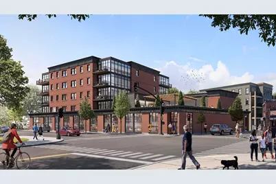 One Gartland Street #2B, Boston, MA 02130 - Photo 1