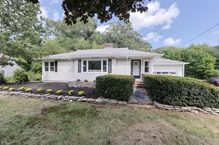 256 S Main St, Hopedale, MA 01747 - Photo 1