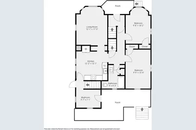 76 Taft Ave #1, Newton, MA 02465 - Photo 27