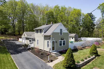 13 Summer St, Hopkinton, MA 01748 - Photo 3